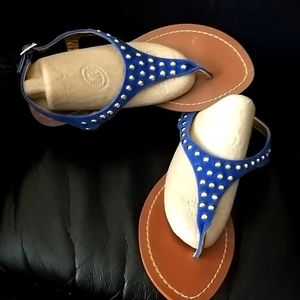 🤑Lauren Ralph Lauren Sandal